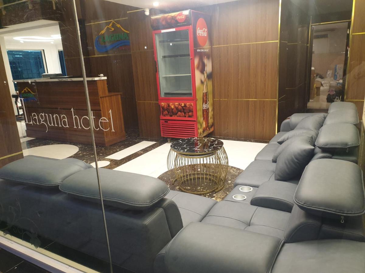 Khách sạn Laguna 3*