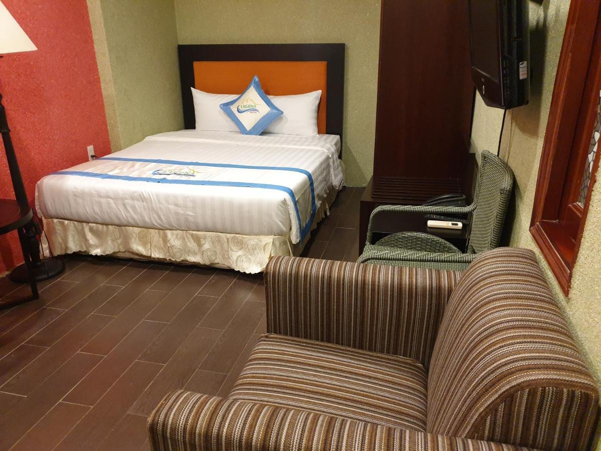 Laguna Khách sạn 3*
