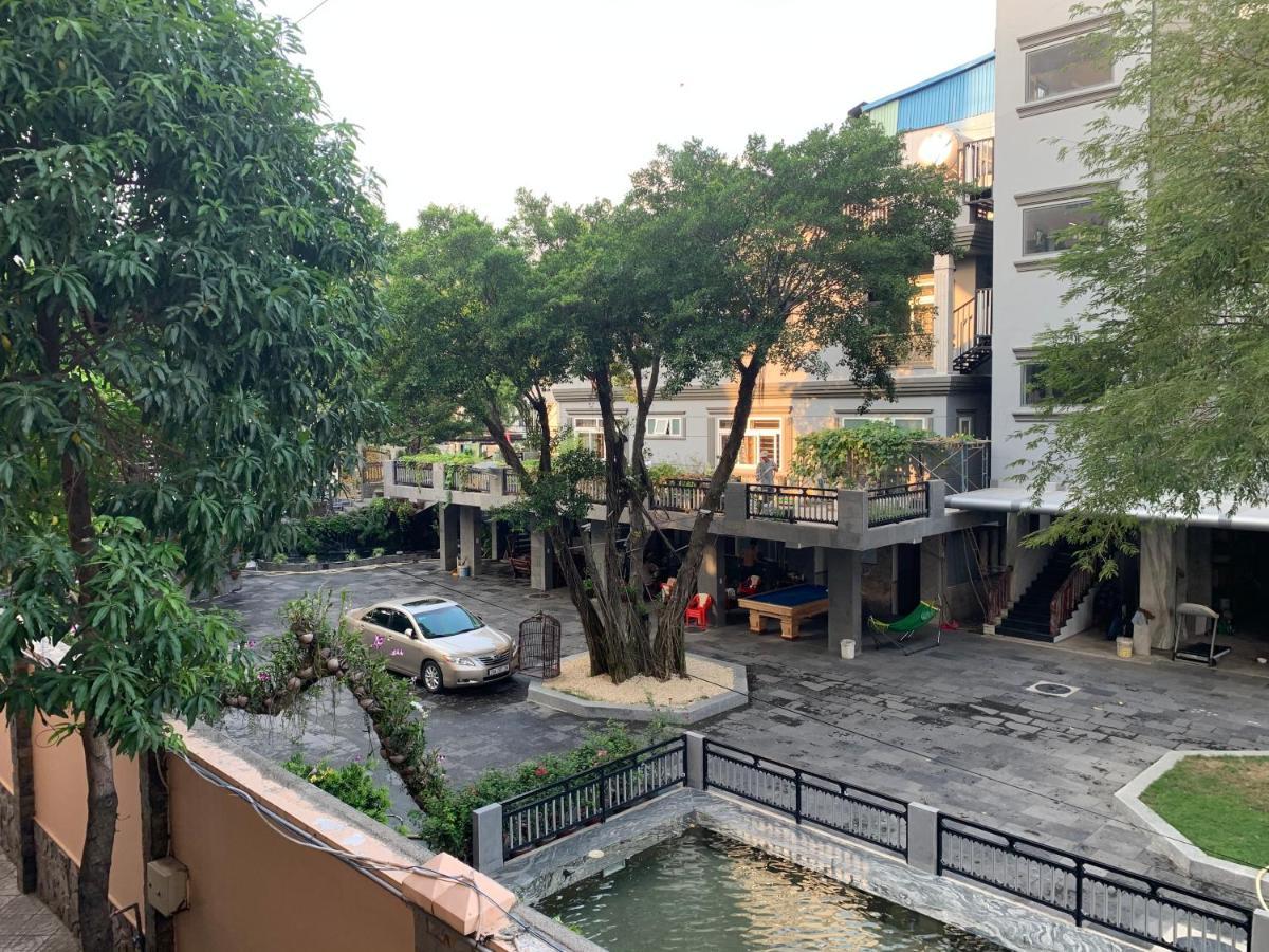 Ha Long Thu Duc Hcmc Hotel 2*