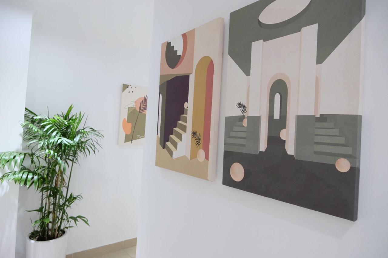 Green Garden Studio-district 3-luxurious Apartment-high Class * Ho Chi Minh City