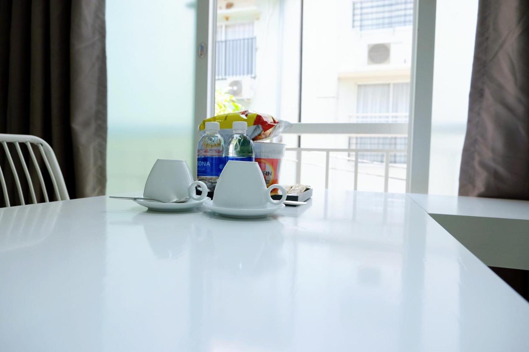 Apartment Green Garden Studio-district 3-luxurious Apartment-high Class Ho Chi Minh City