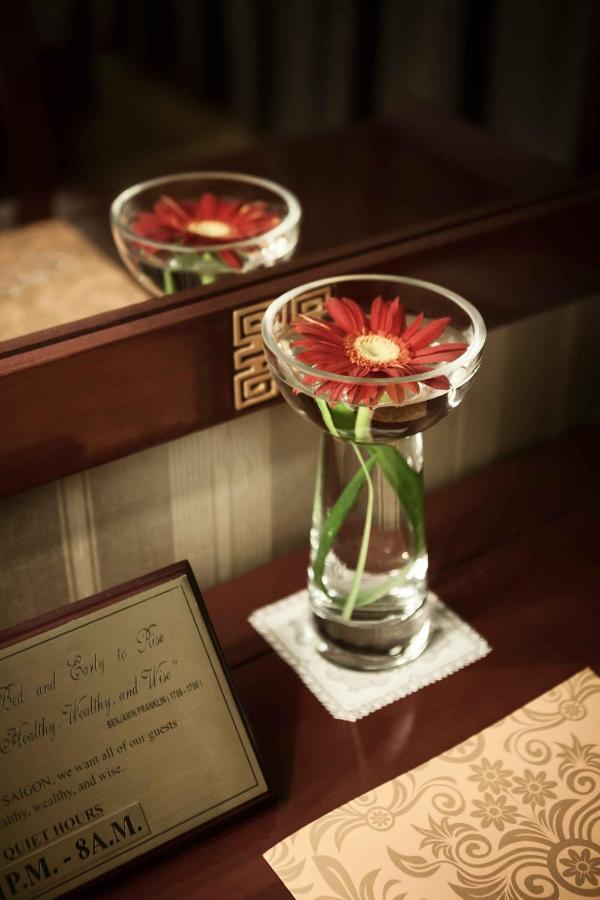 Rex Hotel Ho Chi Minh City