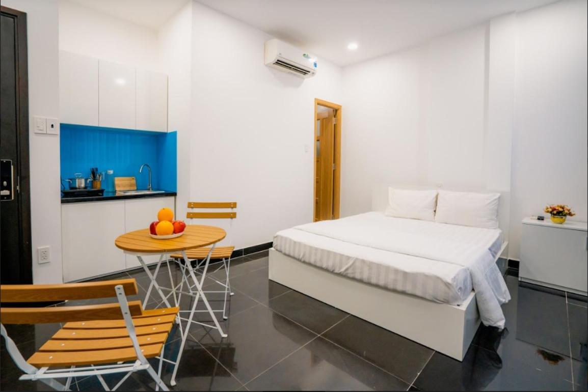 Bình Thạnh House For Rent Khách sạn *