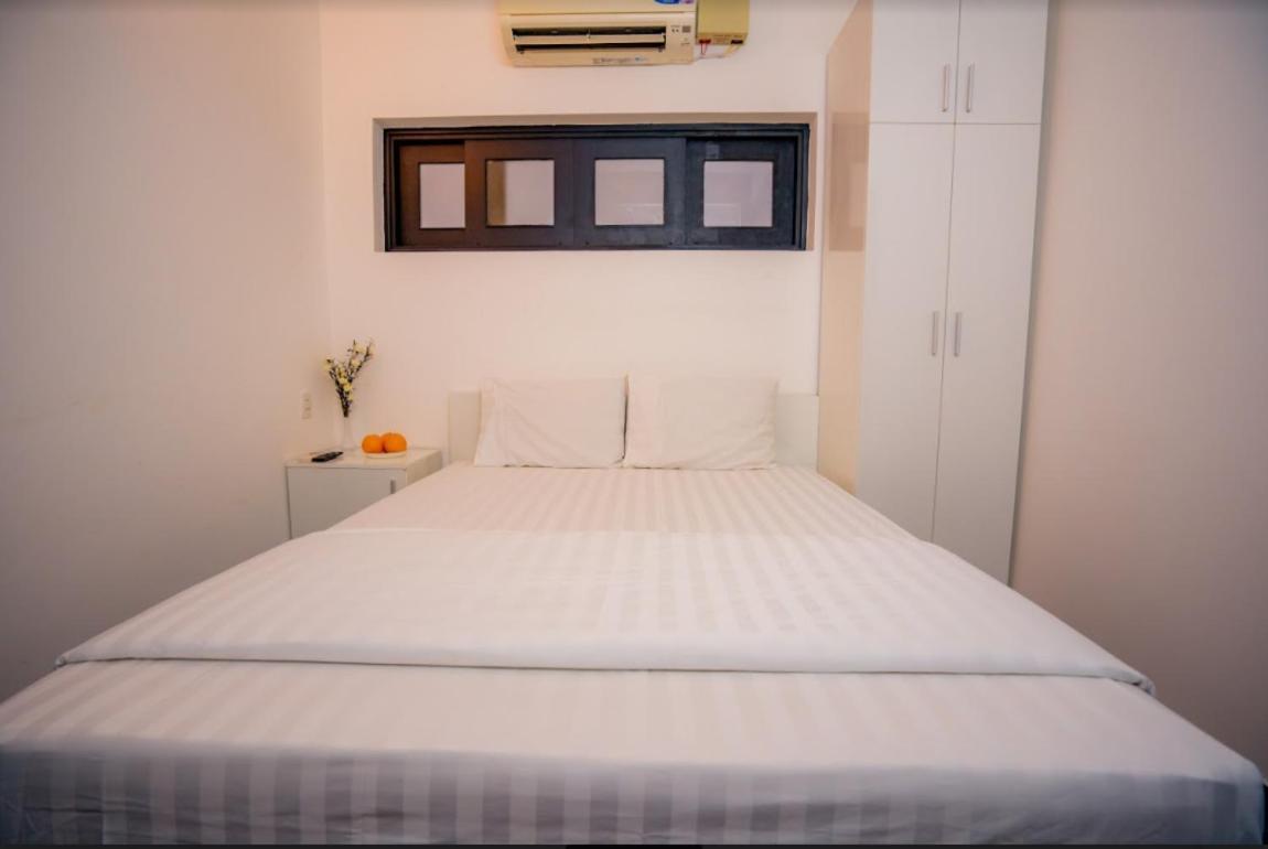 Bình Thạnh House For Rent