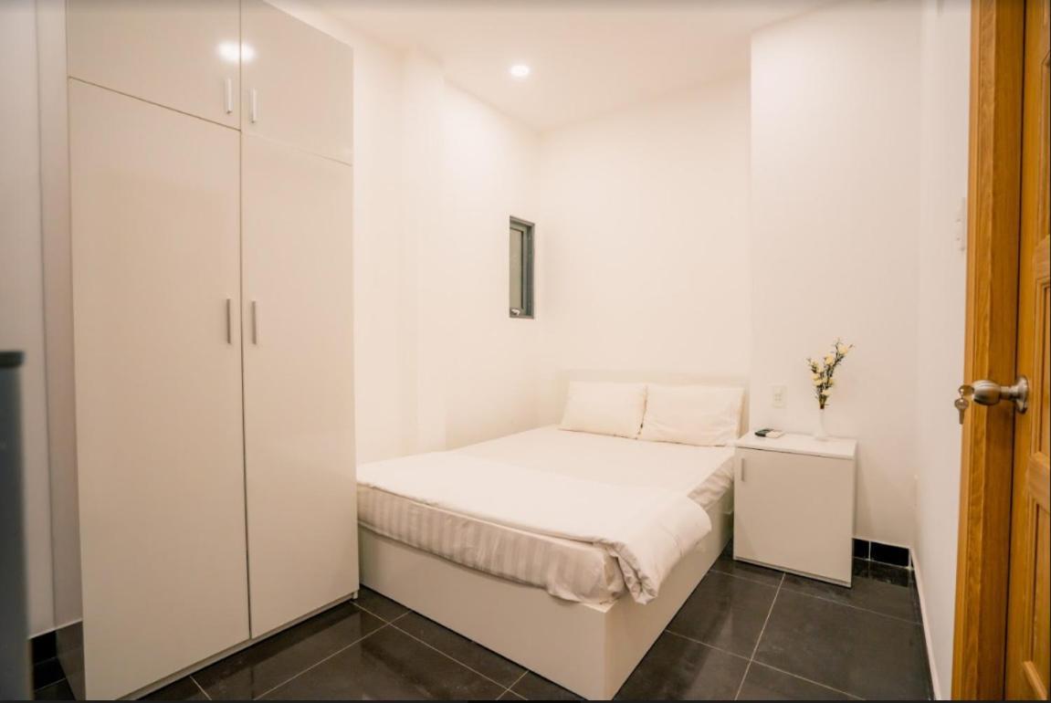 Khách sạn Bình Thạnh House For Rent TP. Hồ Chí Minh