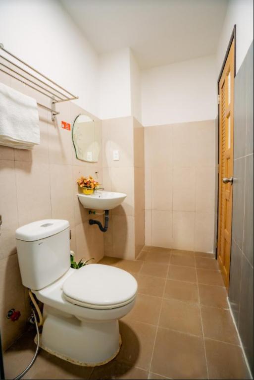 Bình Thạnh House For Rent Khách sạn TP. Hồ Chí Minh