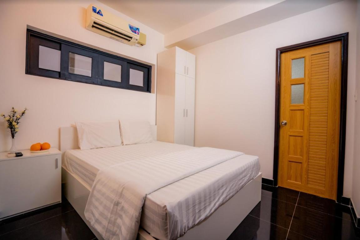 Bình Thạnh House For Rent