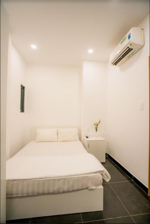 Bình Thạnh House For Rent Khách sạn *