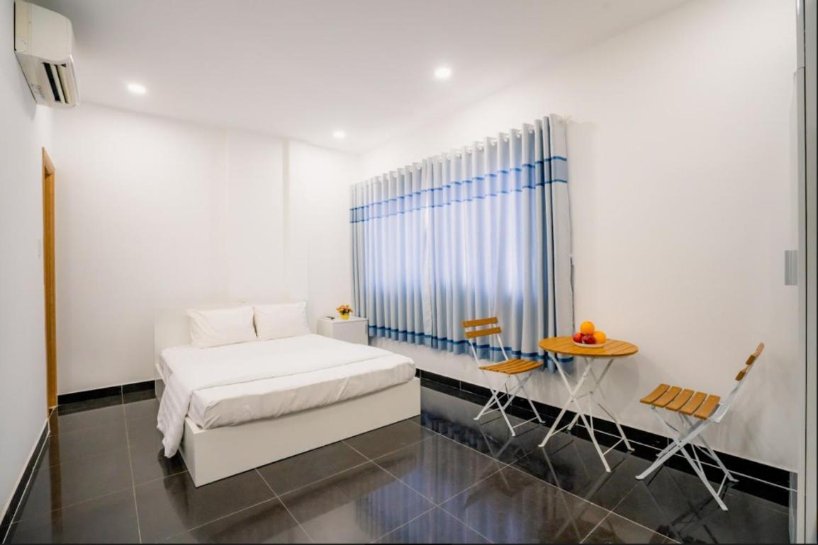 Bình Thạnh House For Rent Khách sạn
