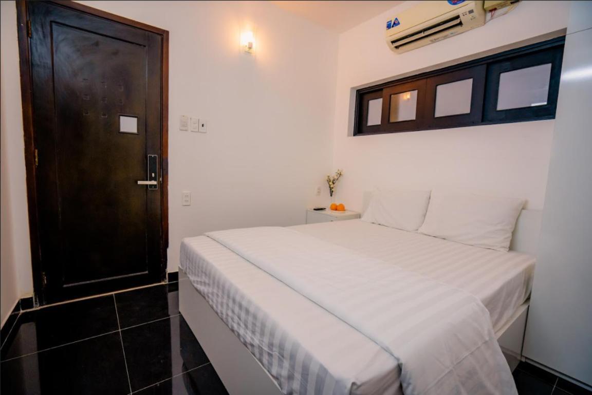 Bình Thạnh House For Rent Khách sạn TP. Hồ Chí Minh