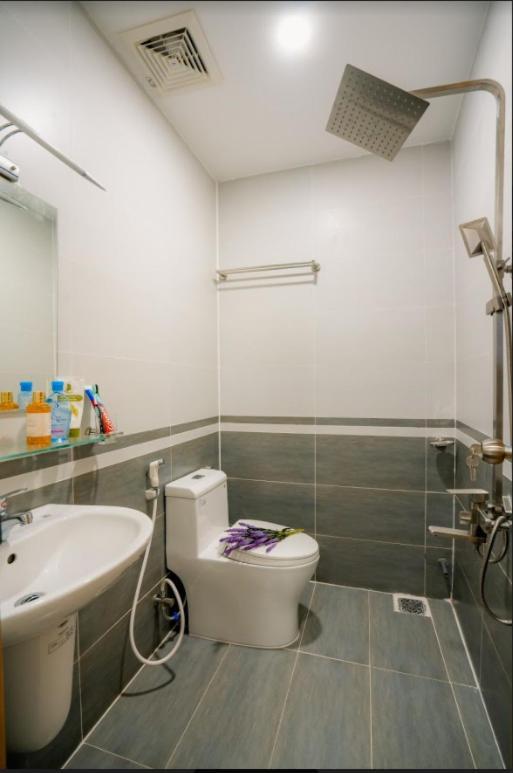 Bình Thạnh House For Rent Khách sạn TP. Hồ Chí Minh