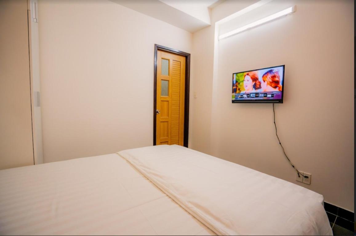 Khách sạn Bình Thạnh House For Rent