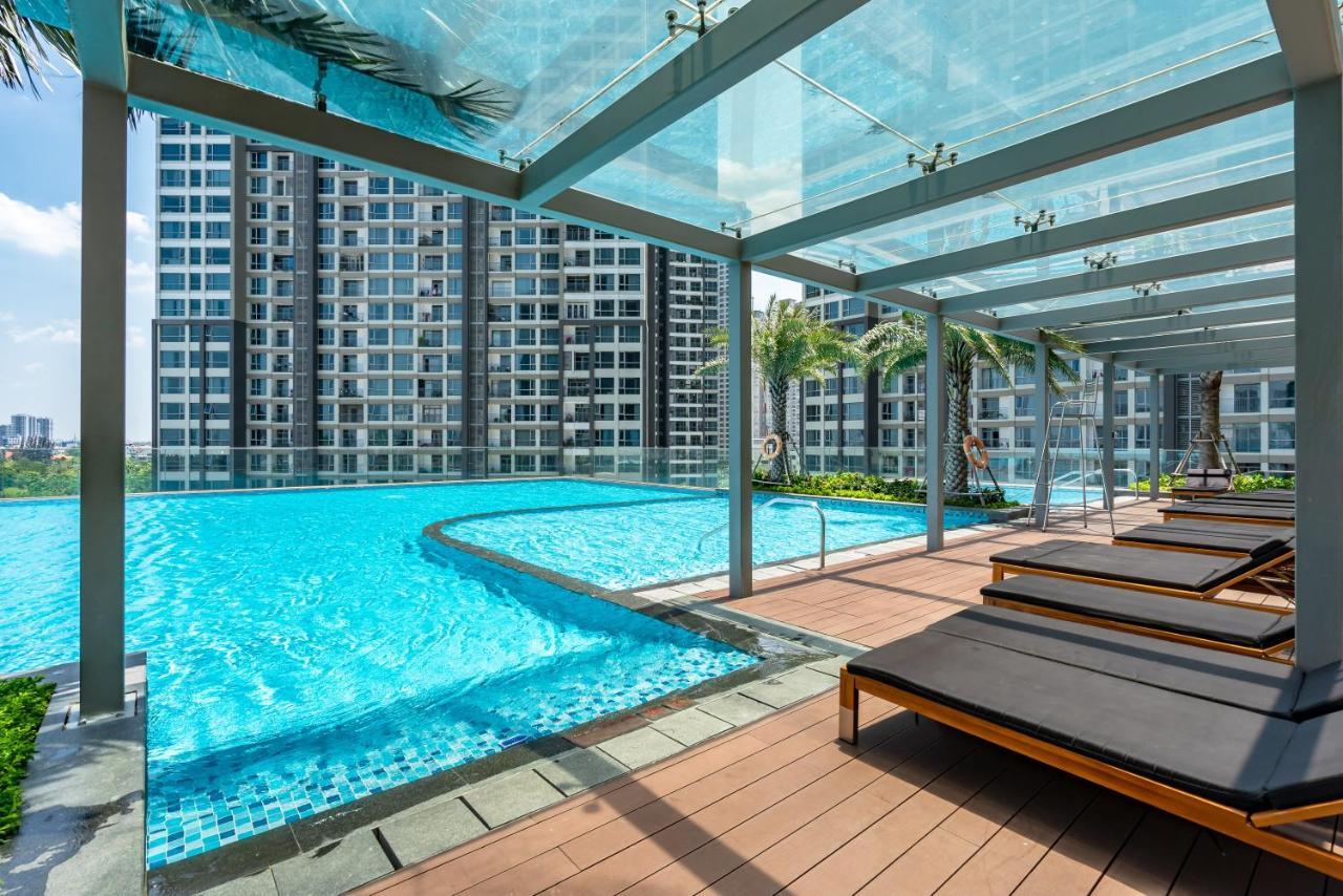 Apartment Landmark 81 Ho Chi Minh City