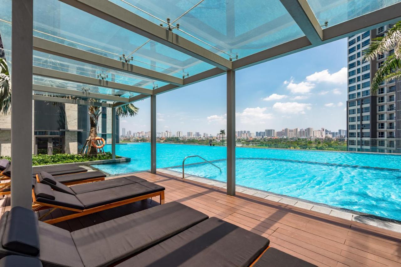 Apartment Landmark 81