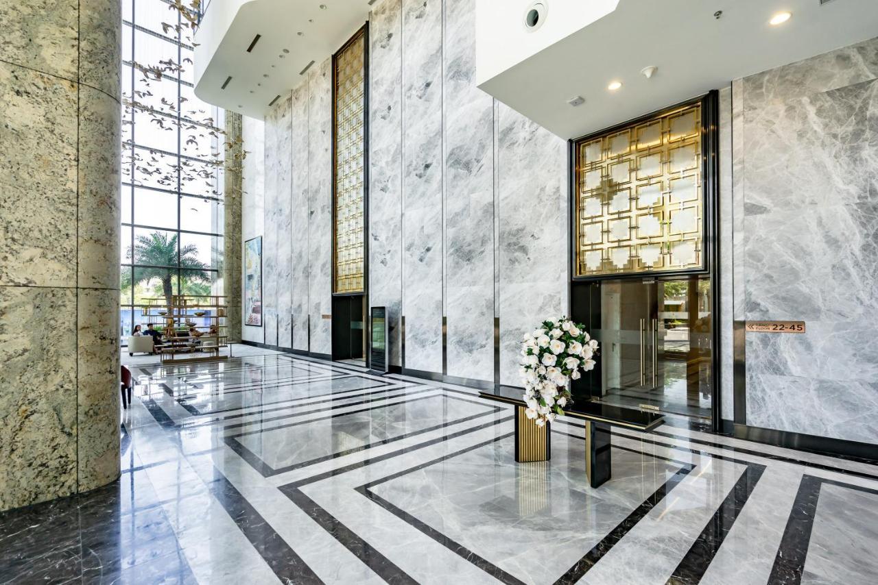 Landmark 81 Apartment