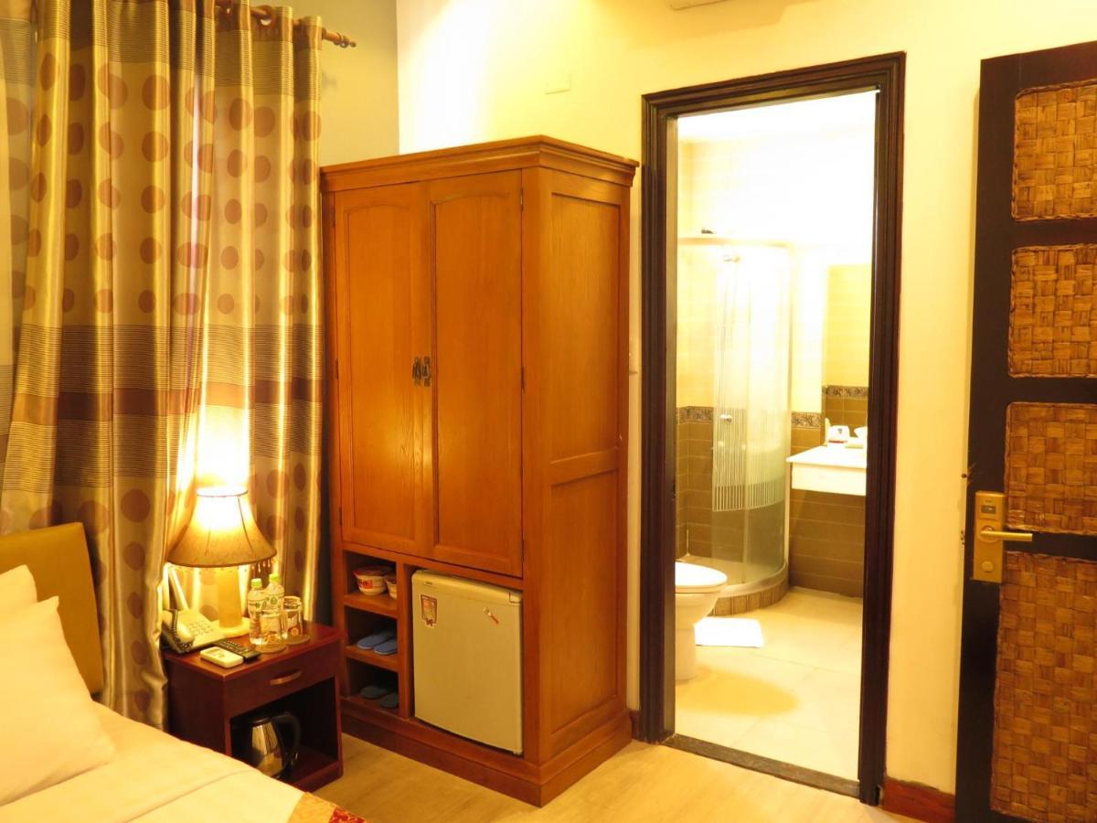 Sunflowers Airport Hotel Ho Chi Minh City