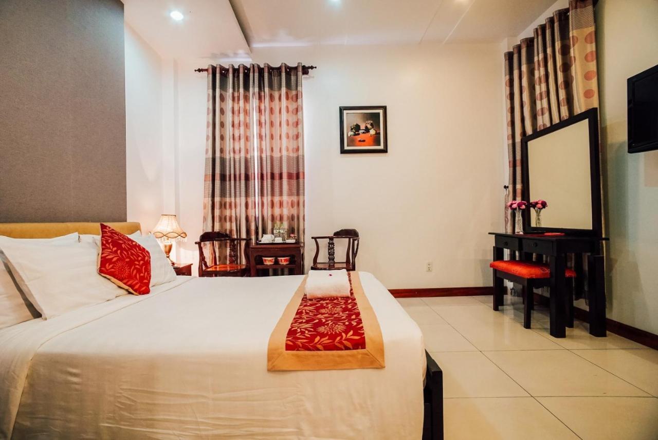 Hotel Sunflowers Airport Ho Chi Minh City