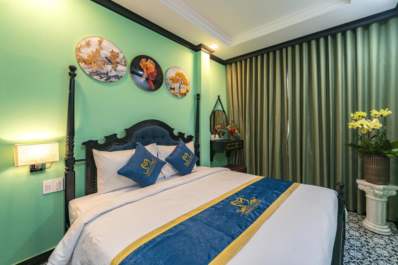 Vy Vy Ho Chi Minh City