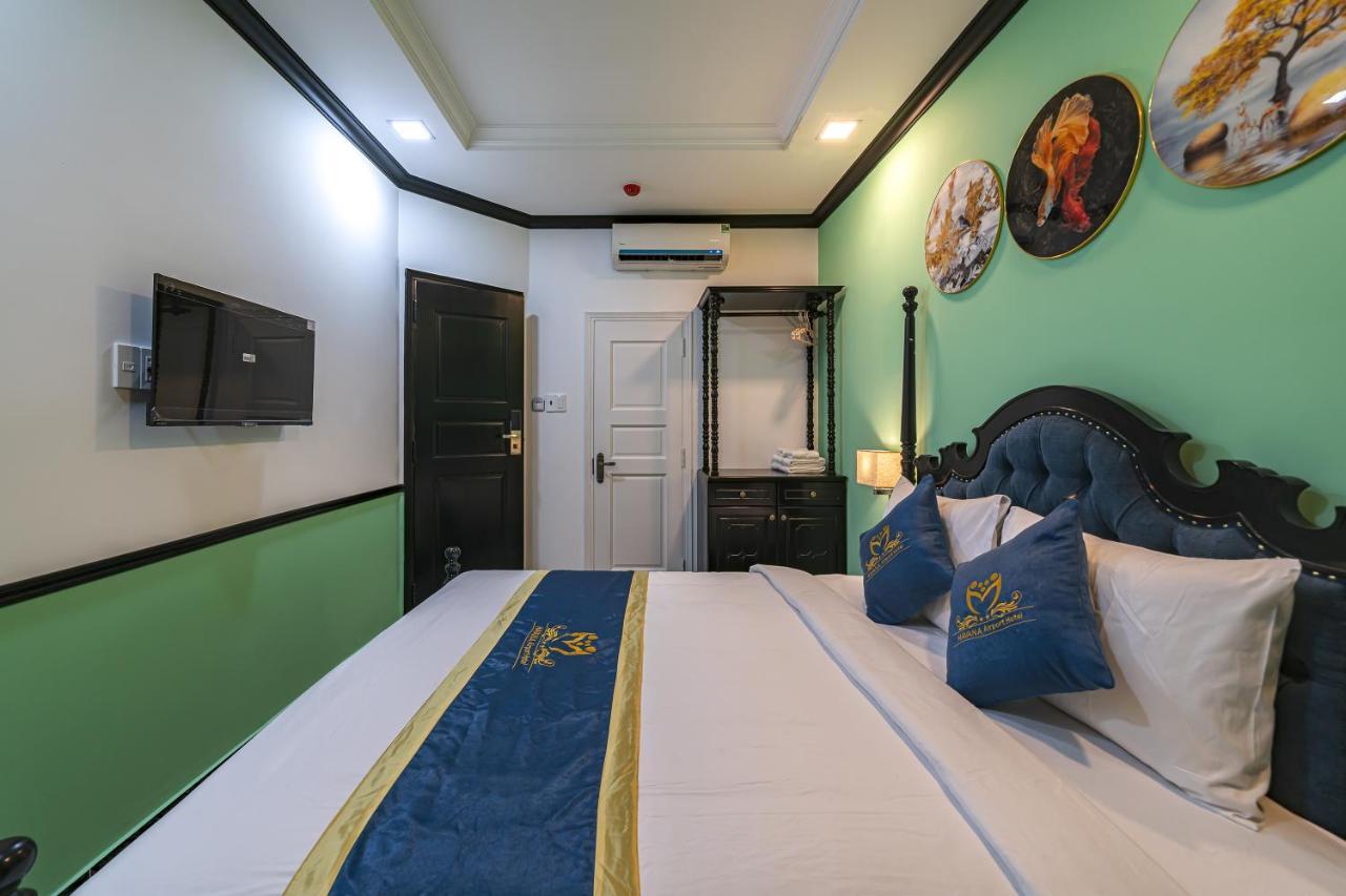 Vy Vy Ho Chi Minh City