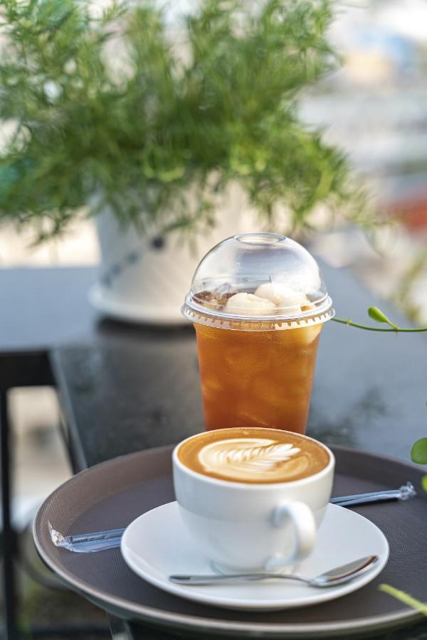 Khách sạn Vy Vy