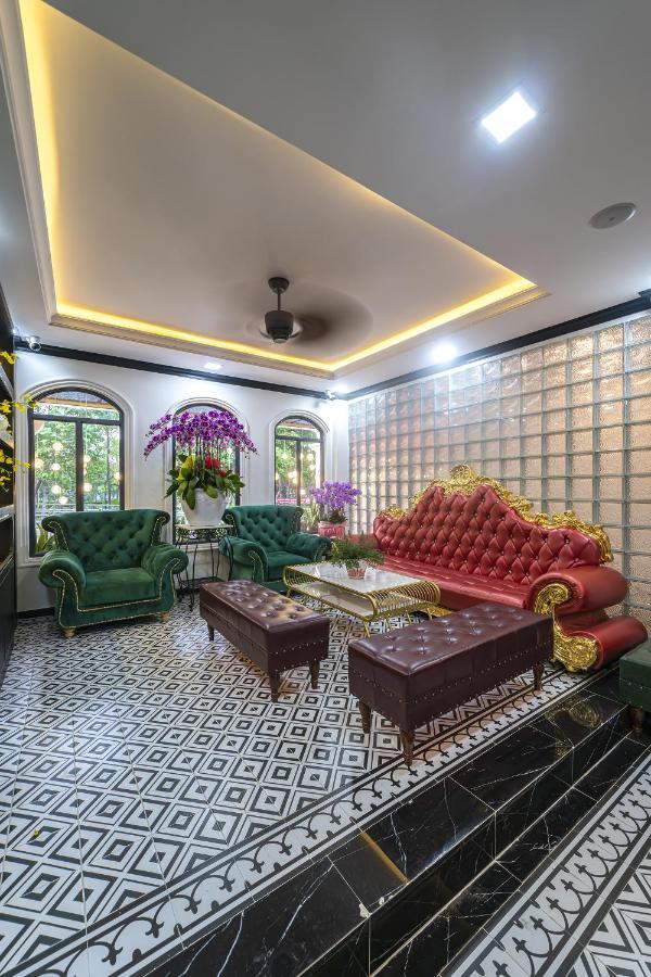 Khách sạn Vy Vy *