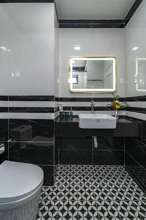 Khách sạn Vy Vy Khách sạn