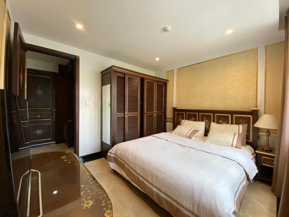 Aparthotel 345 Apartment Ho Chi Minh City
