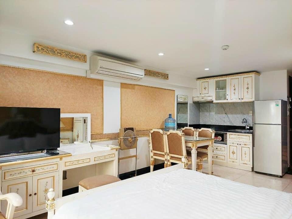 345 Apartment 2* Ho Chi Minh City