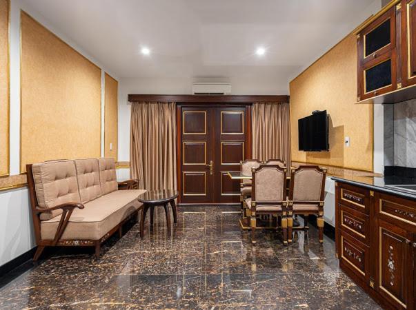 Aparthotel 345 Apartment Ho Chi Minh City