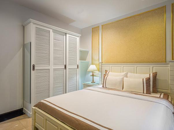 345 Apartment Aparthotel Ho Chi Minh City