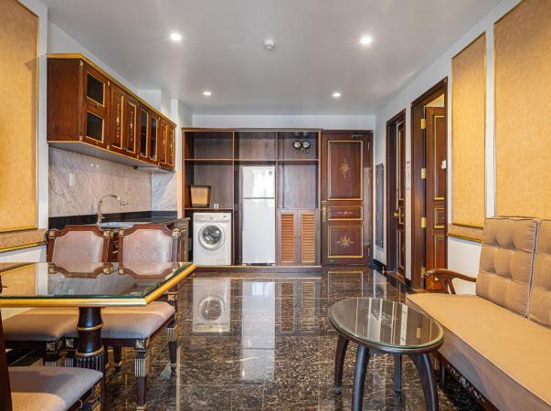 345 Apartment Aparthotel