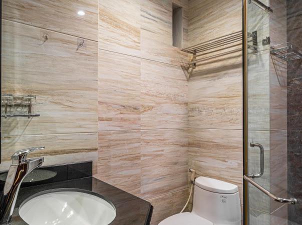 345 Apartment Aparthotel 2*