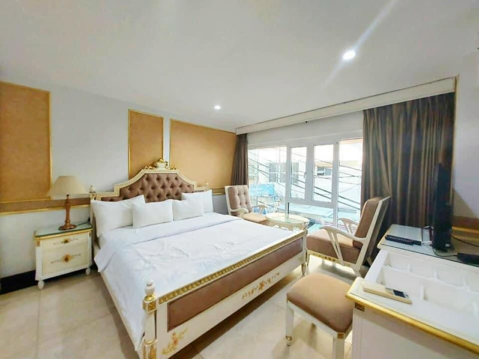 345 Apartment Aparthotel 2*