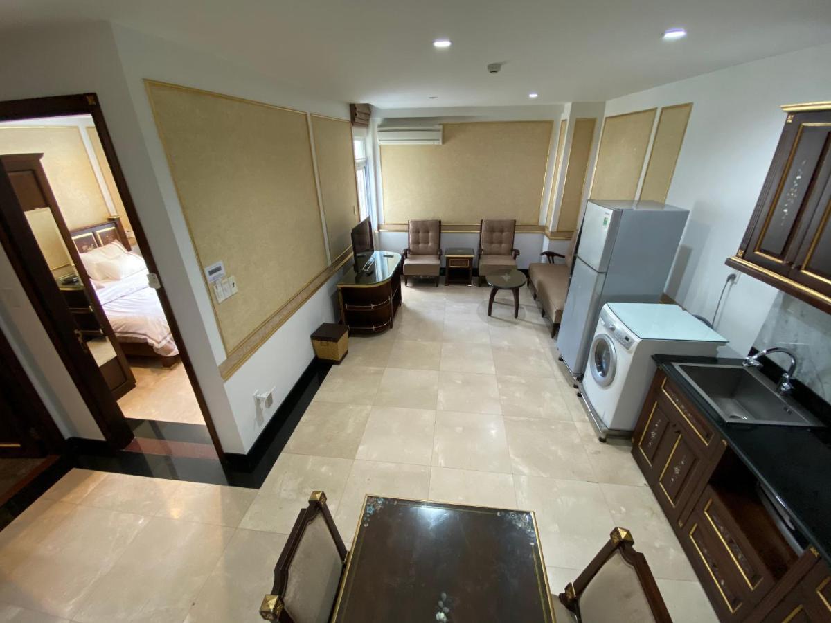 345 Apartment Aparthotel
