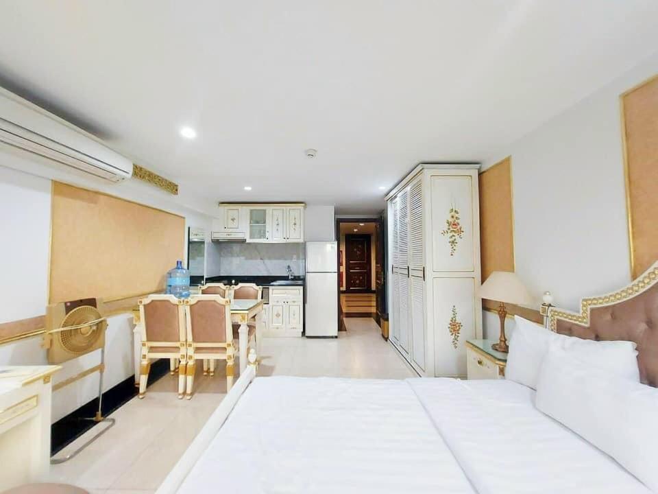 345 Apartment Ho Chi Minh City