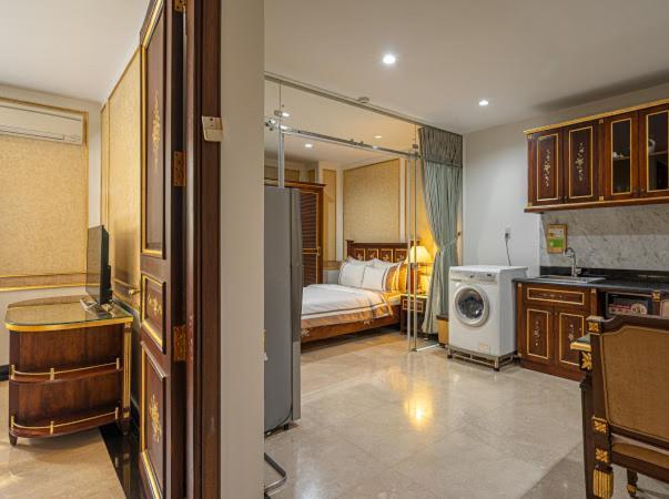 345 Apartment Ho Chi Minh City