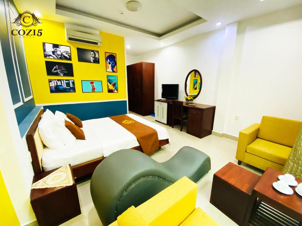 Cozi 5 Service Ho Chi Minh City
