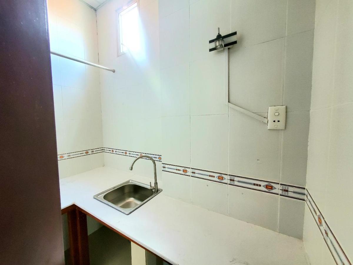 Cozi 5 Service Aparthotel