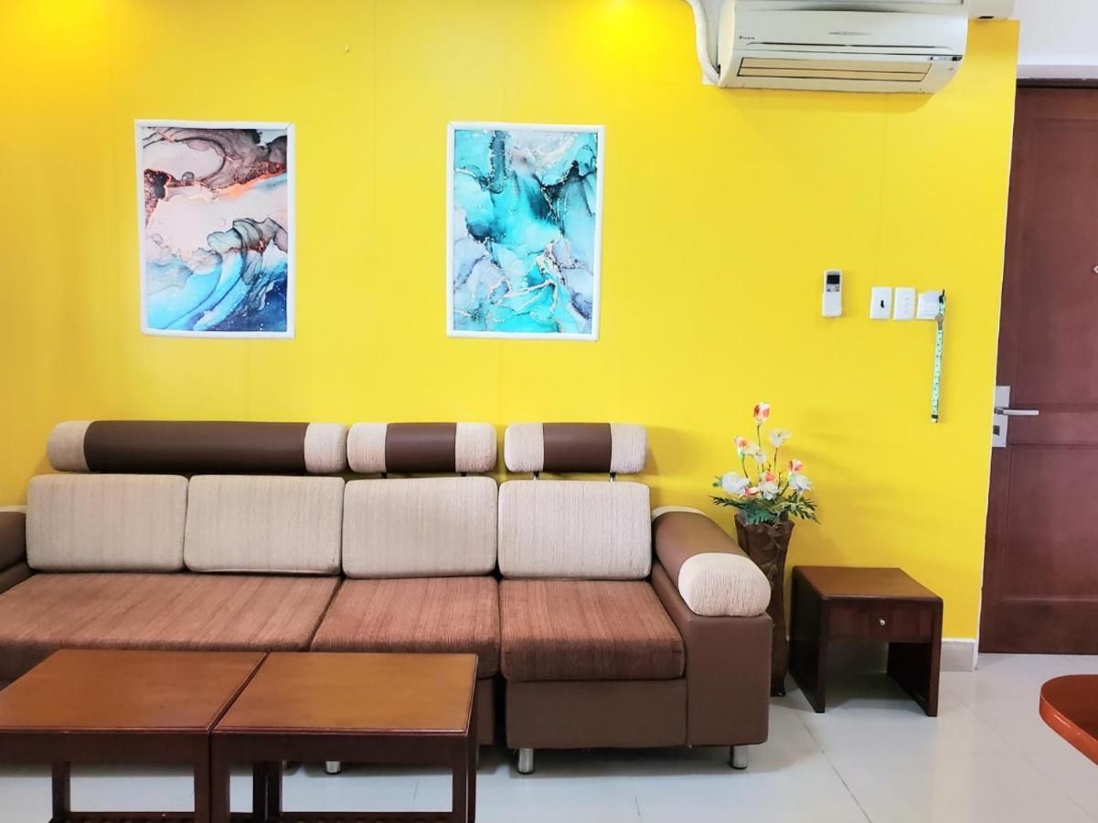 Cozi 5 Service Ho Chi Minh City