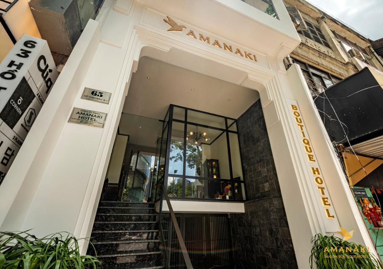 Khách sạn Roseland Point TP. Hồ Chí Minh