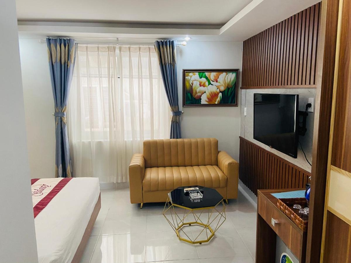Hotel Galaxy