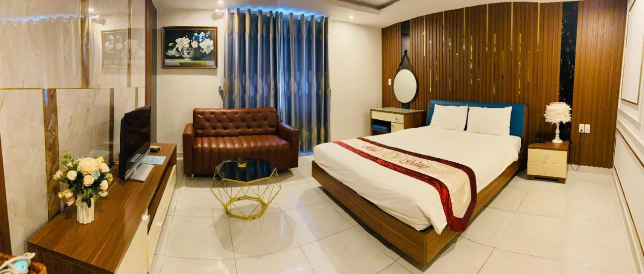 Galaxy Hotel