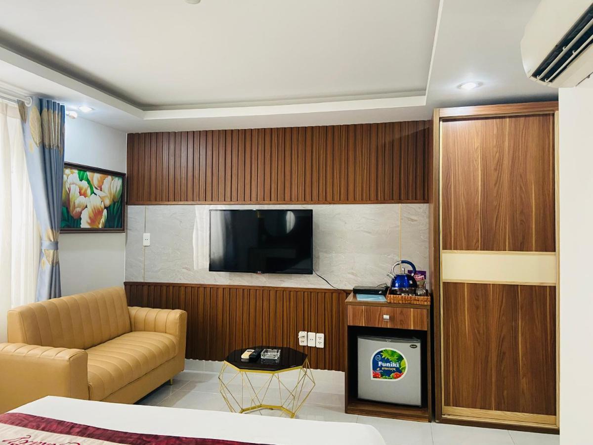 Hotel Galaxy