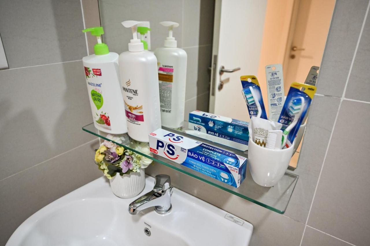 High Class 2 Bedrooms Masteri Thao Dien Apartment, Fully Furnished With Full Amenities Ho Chi Minh City