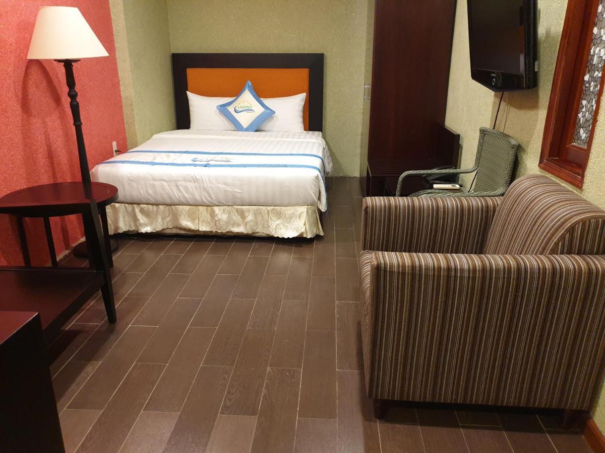 Laguna Hotel