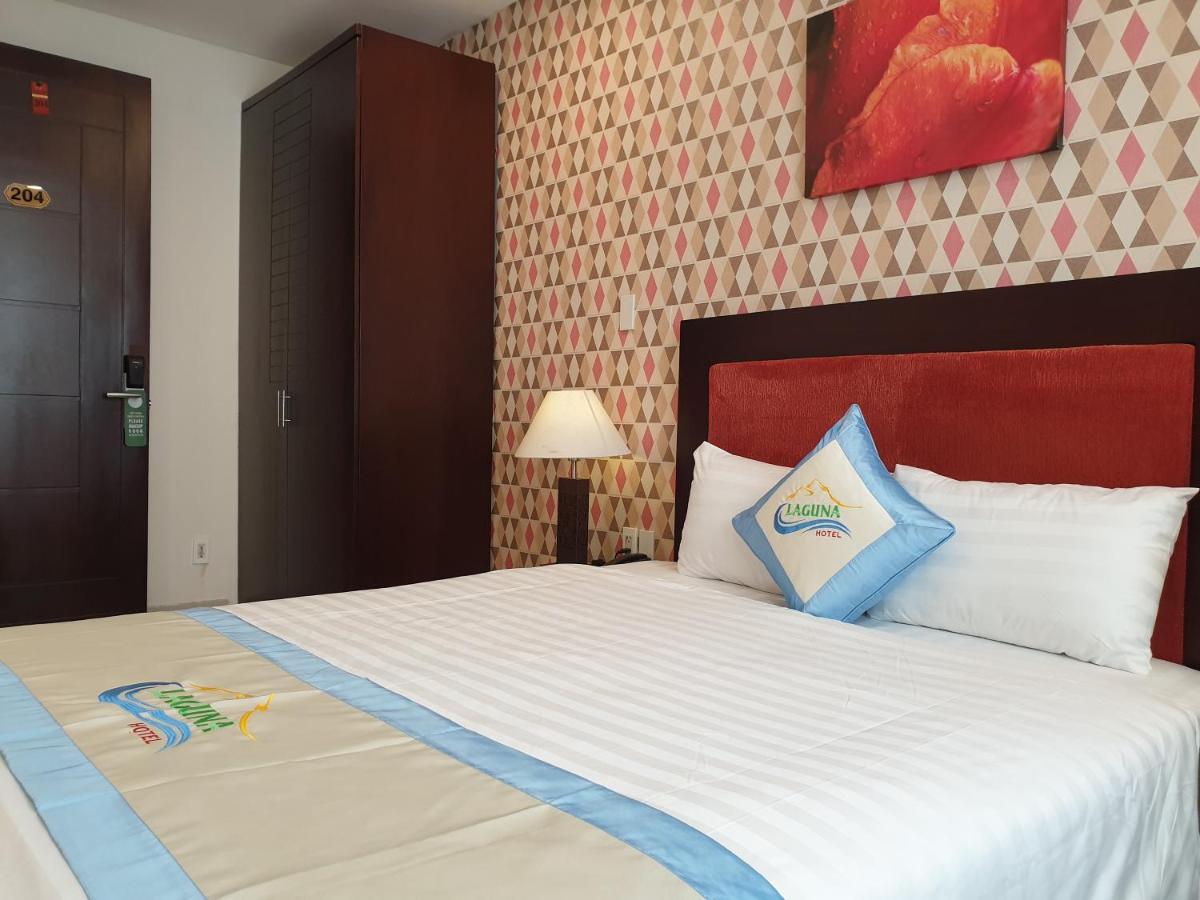 Laguna Khách sạn TP. Hồ Chí Minh