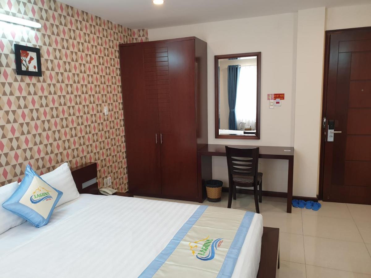 Laguna Khách sạn 3*