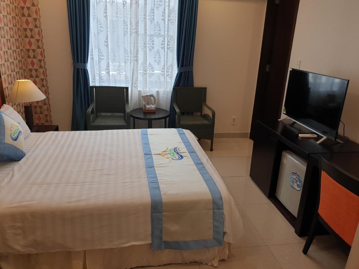 Laguna 3* TP. Hồ Chí Minh