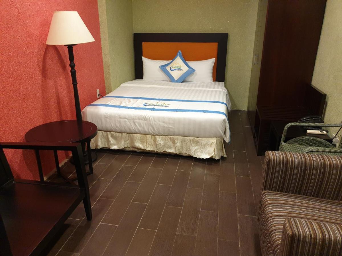 Khách sạn Laguna TP. Hồ Chí Minh