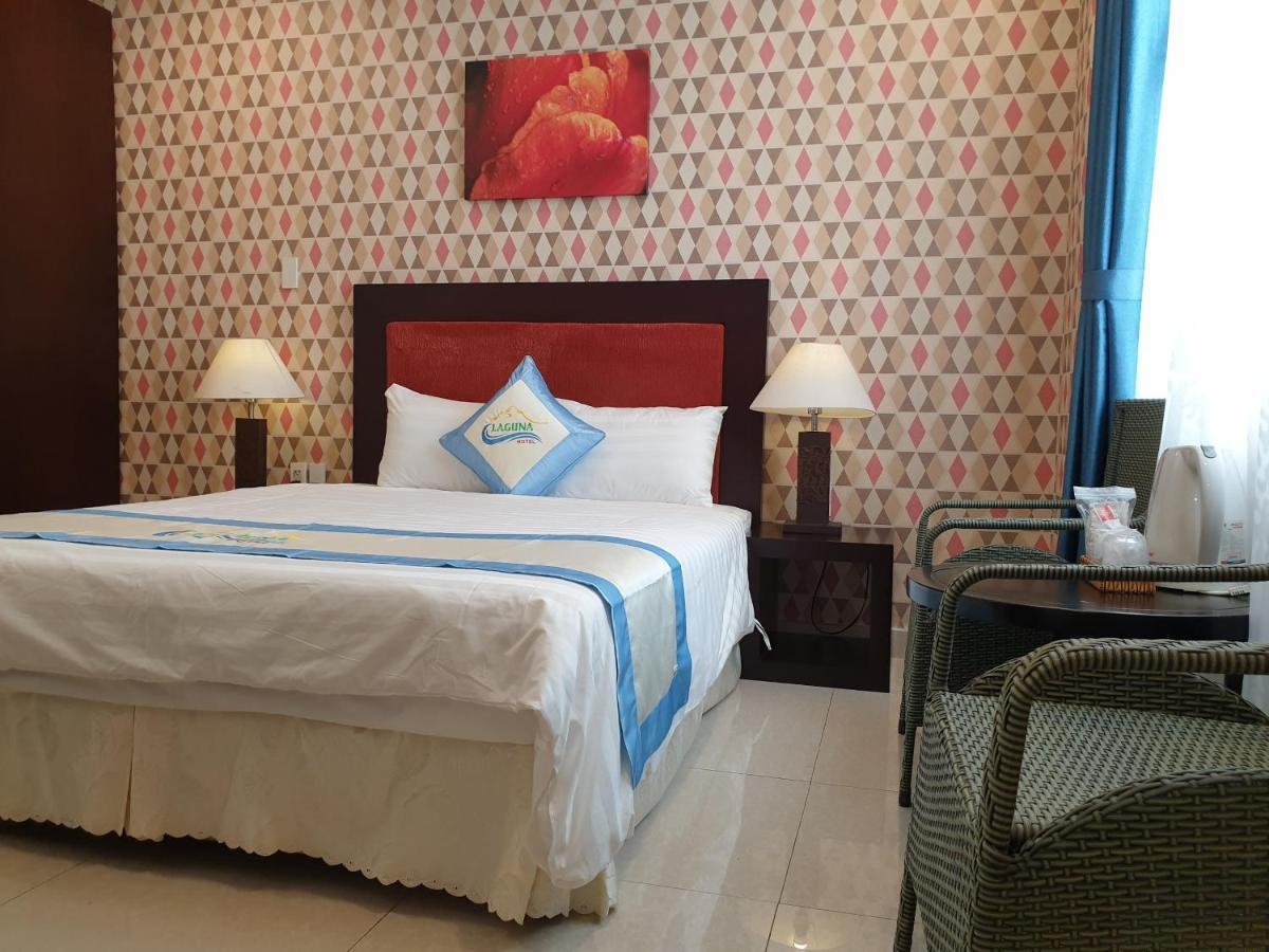 Laguna 3* TP. Hồ Chí Minh
